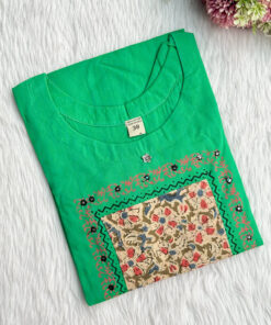 Pretty Cotton kurti