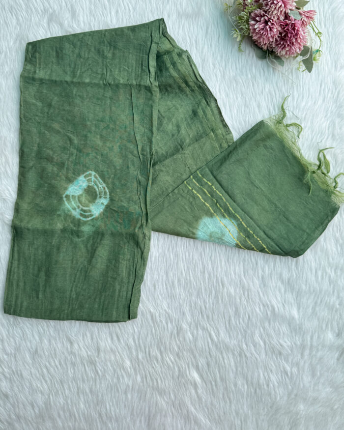 Stunning Capsule Salwar Set