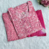 Pleasant Capsule Salwar Set