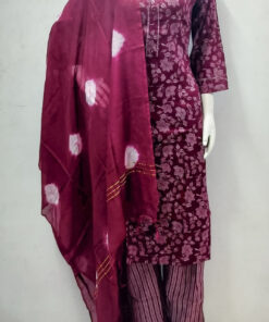 Regular wear Salwar Set