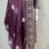 Office wear Salwar Set