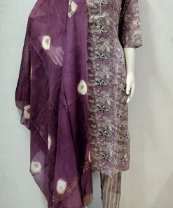 Office wear Salwar Set