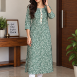 Cotton Kurti for women