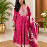 Rayon Salwar Set for women