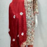 Capsule Salwar Set | JY0004I