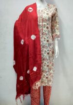Capsule Salwar Set | JY0004I