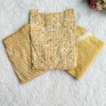 Capsule Salwar Set | JY0004O