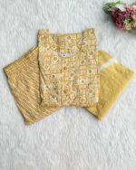 Capsule Salwar Set | JY0004O