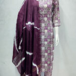 Capsule Salwar set | JY0004E