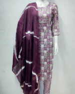 Capsule Salwar set | JY0004E