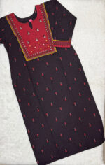 Cotton Kurti for women | JY0028