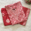 Attractive Cotton Salwar Set