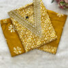 Splendid Cotton Salwar Set