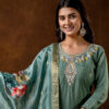 Gorgeous Muslin Salwar Set