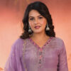 Alluring Muslin Salwar Set