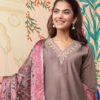 Attractive Muslin Salwar Set