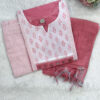 Charming Cotton Salwar Set