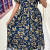 Pleasant Georgette dress