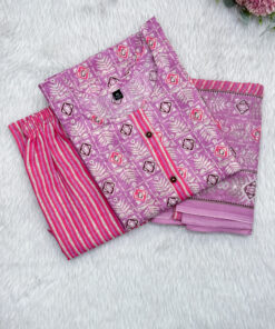 Splendid Cotton Salwar Set