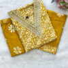 Splendid Cotton Salwar Set