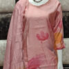 Glorious Modal Silk Salwar Set