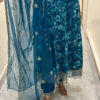 Distinctive Rayon Salwar Set