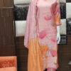 Glorious Modal Silk Salwar Set