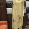 Delightful Rayon Salwar Set