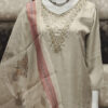 Ravishing Mini Silk Salwar Set