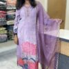 Festive wear Salwar Set