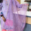 Festive wear Salwar Set