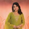 Beautiful Muslin Salwar Set