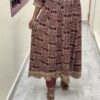 Ravishing Anarkali Salwar Set