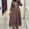 Ravishing Anarkali Salwar Set