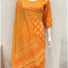 Alluring Cotton Salwar Set