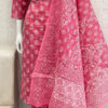 Distinctive Cotton Salwar Set