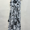 Casual Wear Cotton Gown