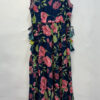 Casual Wear Rayon Gown