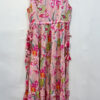 Festive Wear Rayon Gown