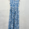 Festive Wear Rayon Gown