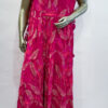 Festive Wear Rayon Gown