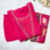 Festive wear salwar set