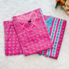 Office Wear Cotton Salwar Set