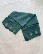Ethnic Wear Silk Salwar Set