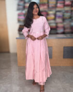 Ethnic Salwar Set For Women's