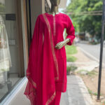 Stylish Imported Salwar Suits For Women's