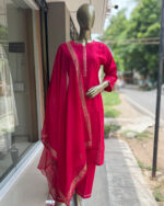 Stylish Imported Salwar Suits For Women's