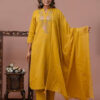 Function Wear Cotton Salwar Set