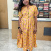 Casual wear Cotton Gown