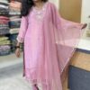 Ethnic wear Salwar Set